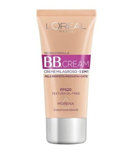 BB Cream L'Oréal Paris