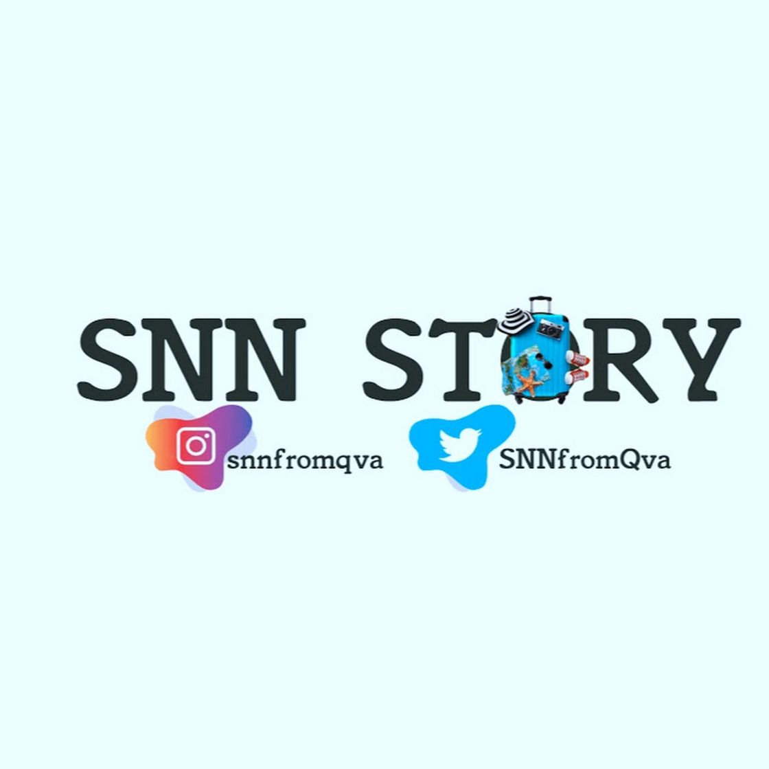 Fashion SNN STORY - YouTube