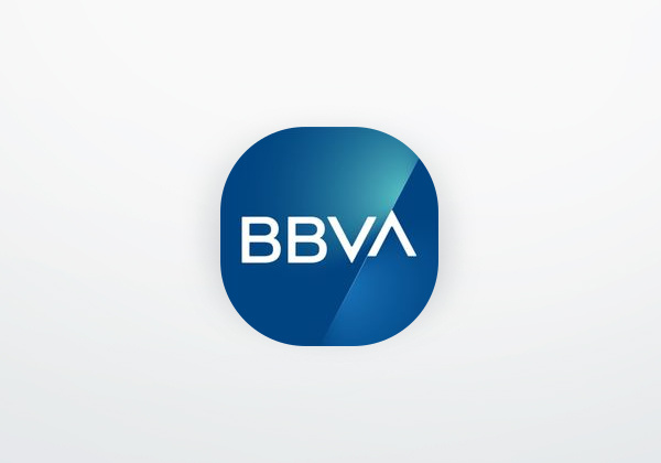Aplicação BBVA México (Bancomer Móvil)