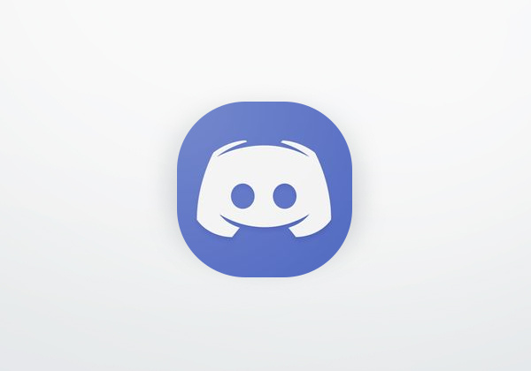 App Discord