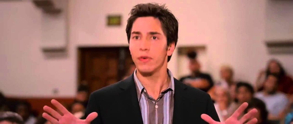 Social Admitidos (2006) Argumento de Gaines - YouTube