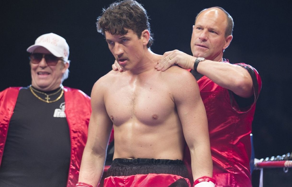 Social Bleed for this 🥊🥊🥊