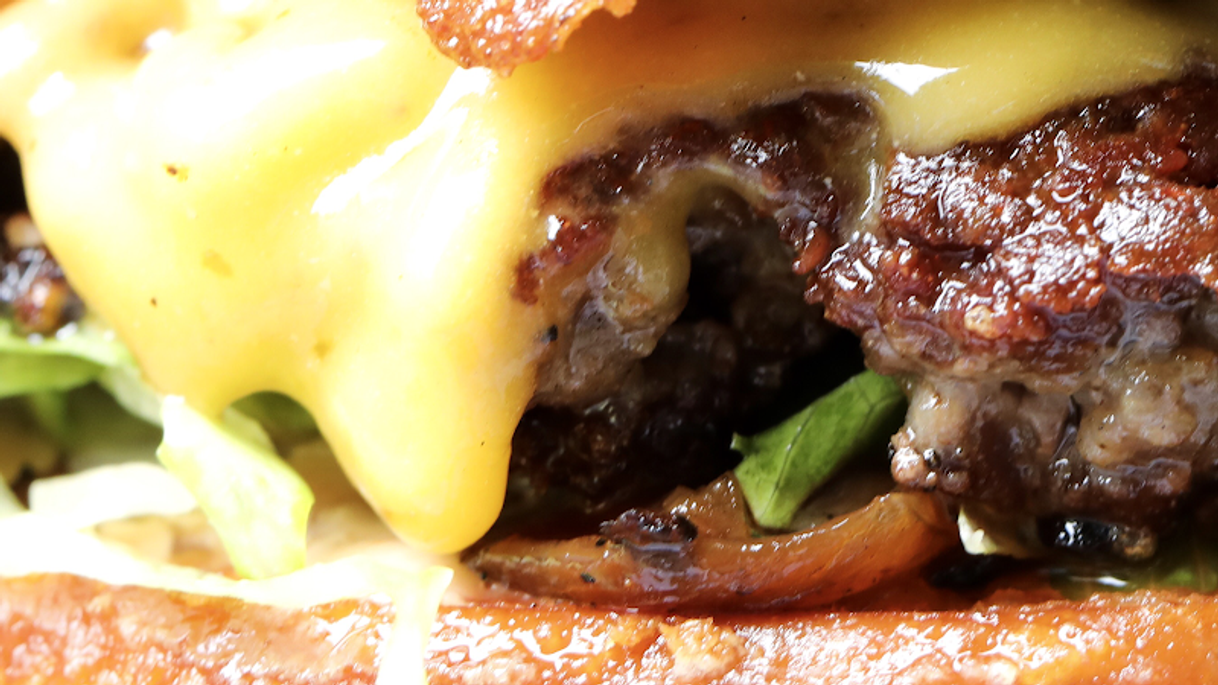 Restaurantes Burgertify