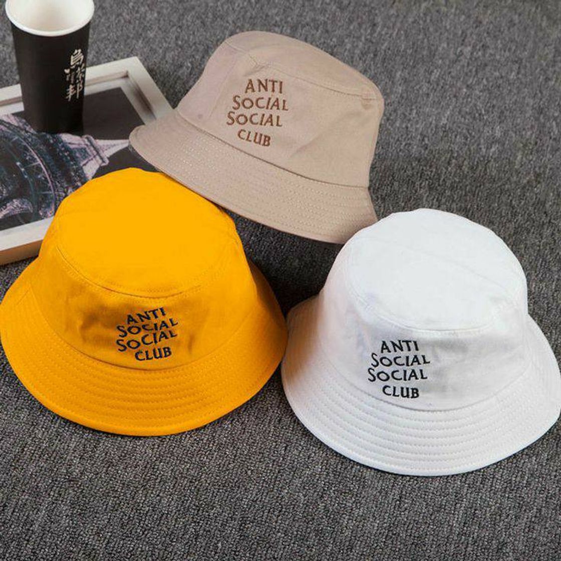 Moda Bucket⚡