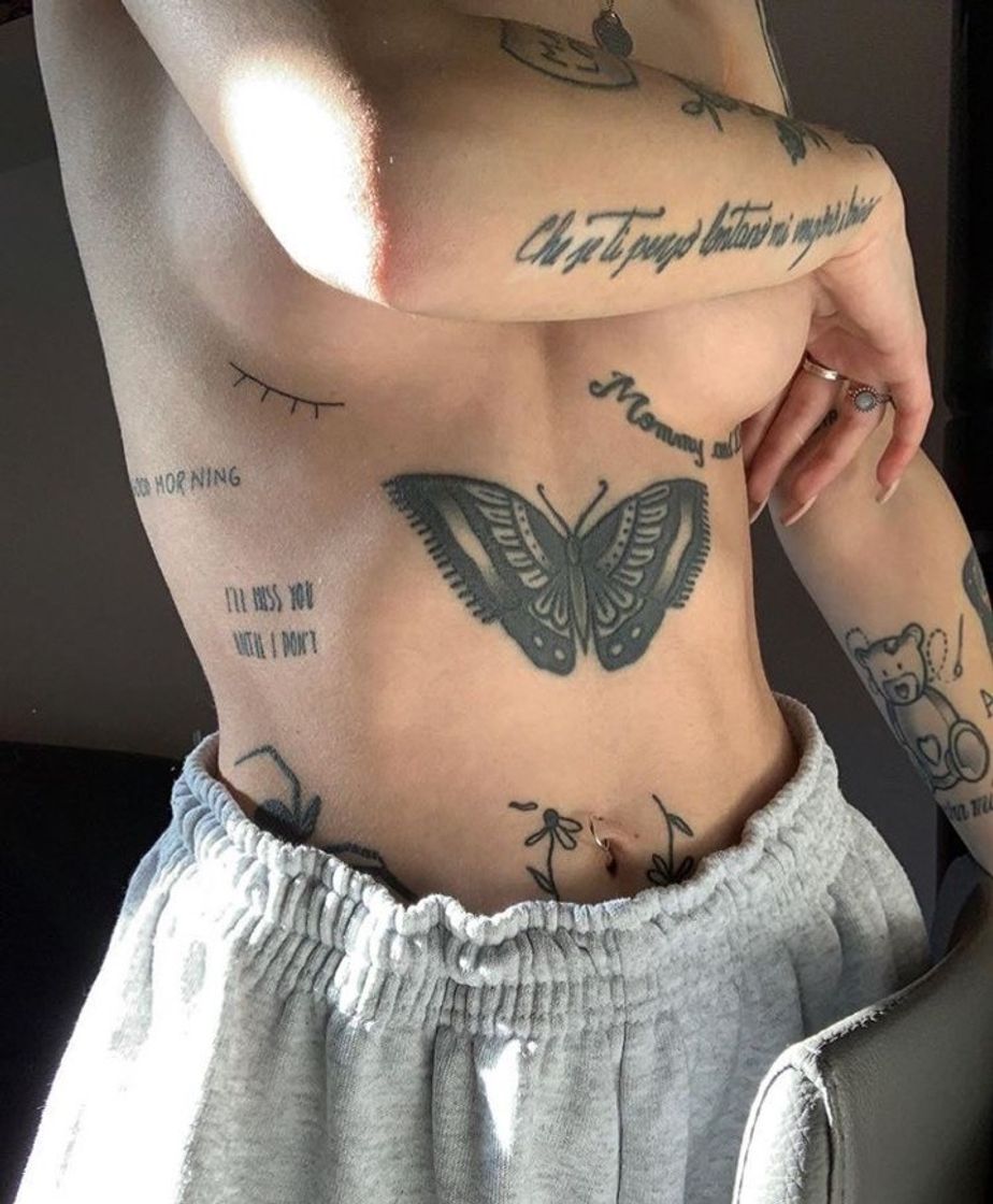 Social Aquela duvida cruel se faço ou não 😍