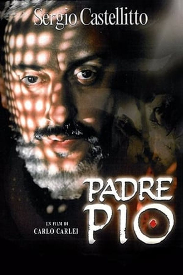 Película Padre Pio