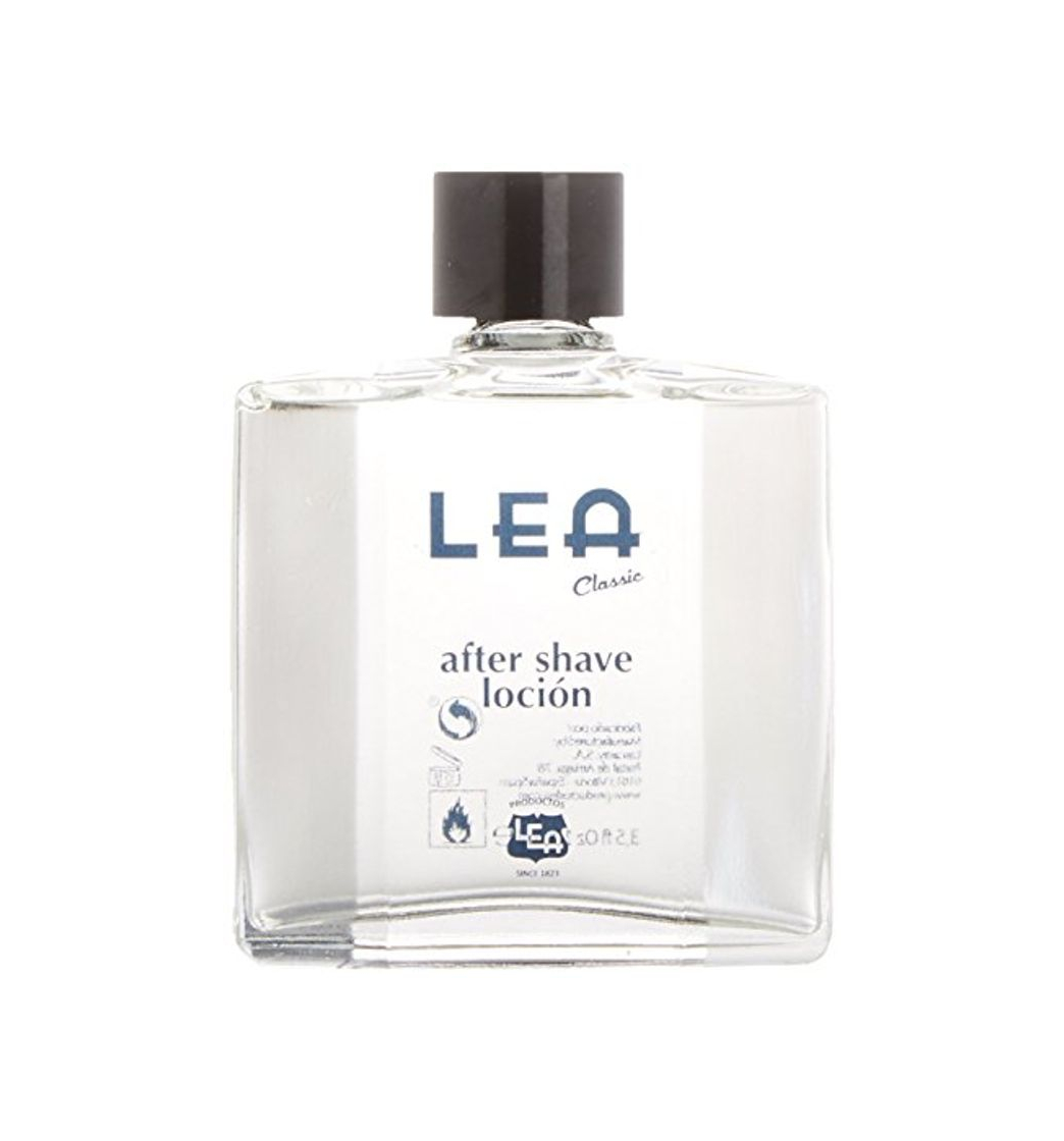 Product Lea Classic Loción After Shave