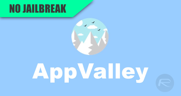 AppValley.