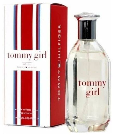 Tommy Hilfiger – El Mejor Perfume