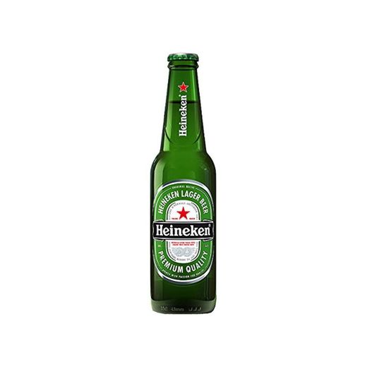 Cerveza Heineken 25cl