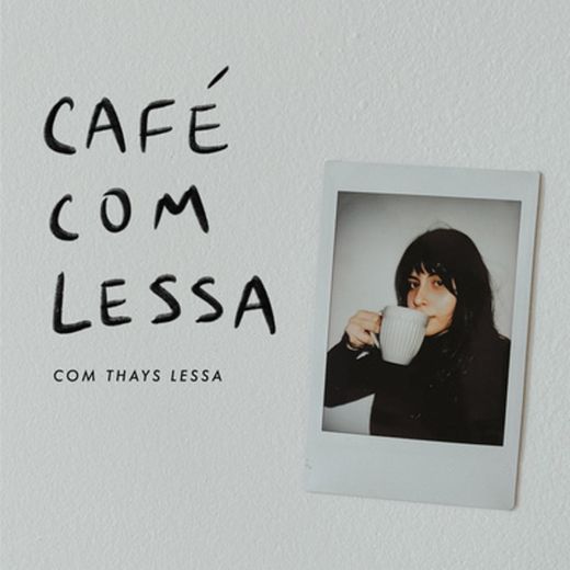 Podcast : Café com Lessa - Lidando com crises 