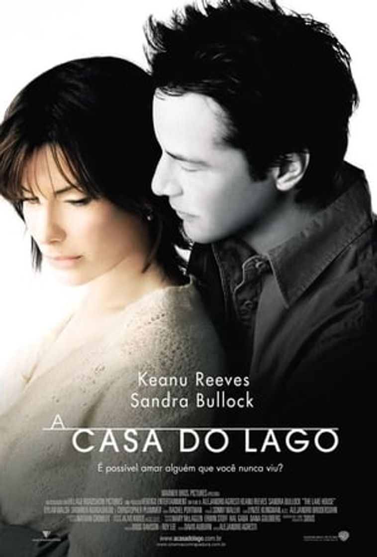 Movie La casa del lago