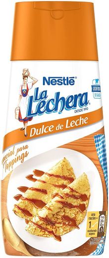 Nestlé La Lechera Dulce de leche