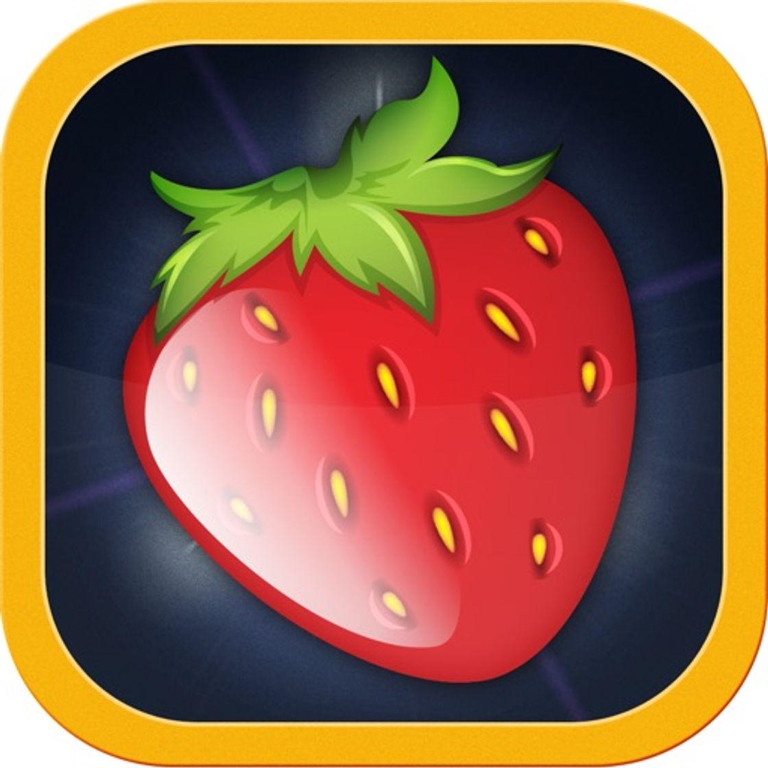 Apps Fleshy Fruits Crush 3d Games