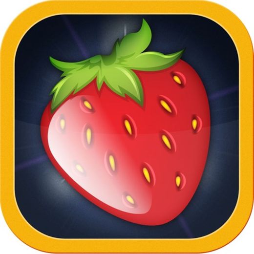 Fleshy Fruits Crush 3d Games