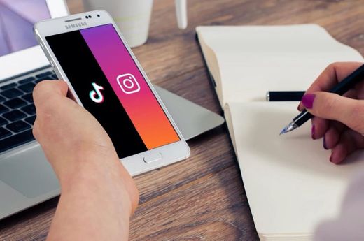 Aprende a monetizar con TikTok en Instagram 