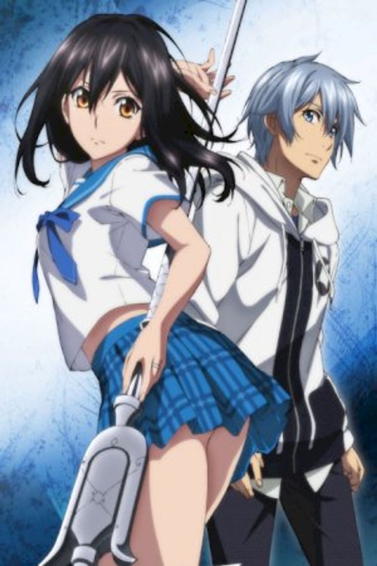 Moda Strike the Blood IV Online HD