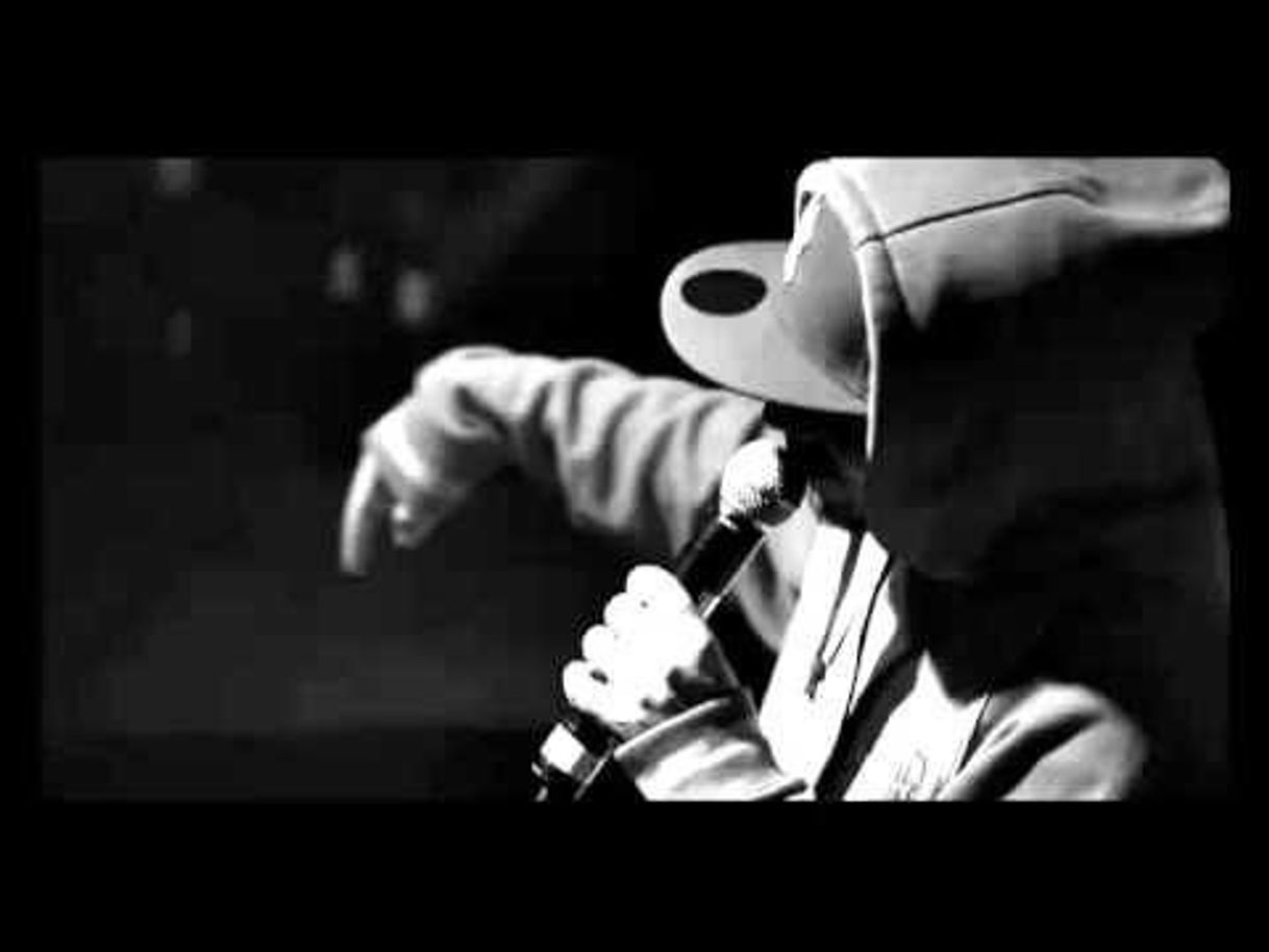 Fashion Rapsusklei & Canserbero- Dando Y Perdiendo 