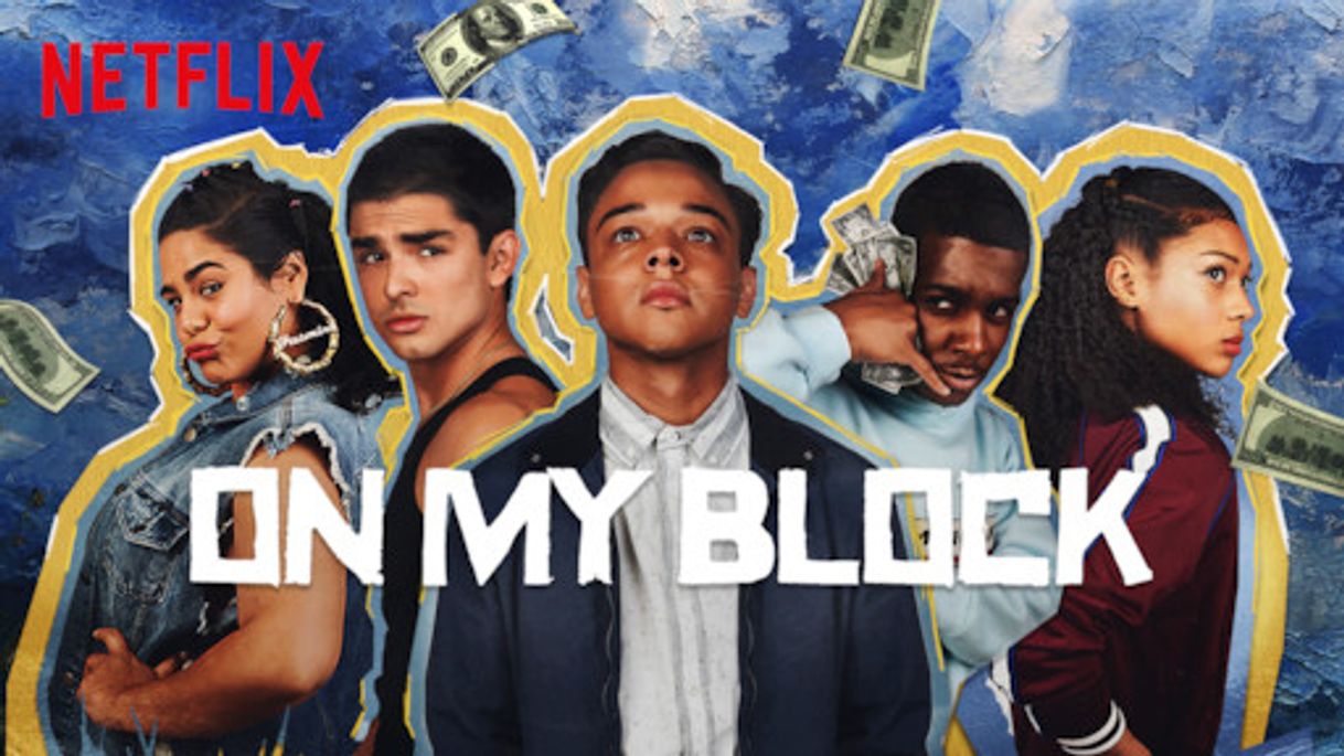 On My Block | Netflix Official