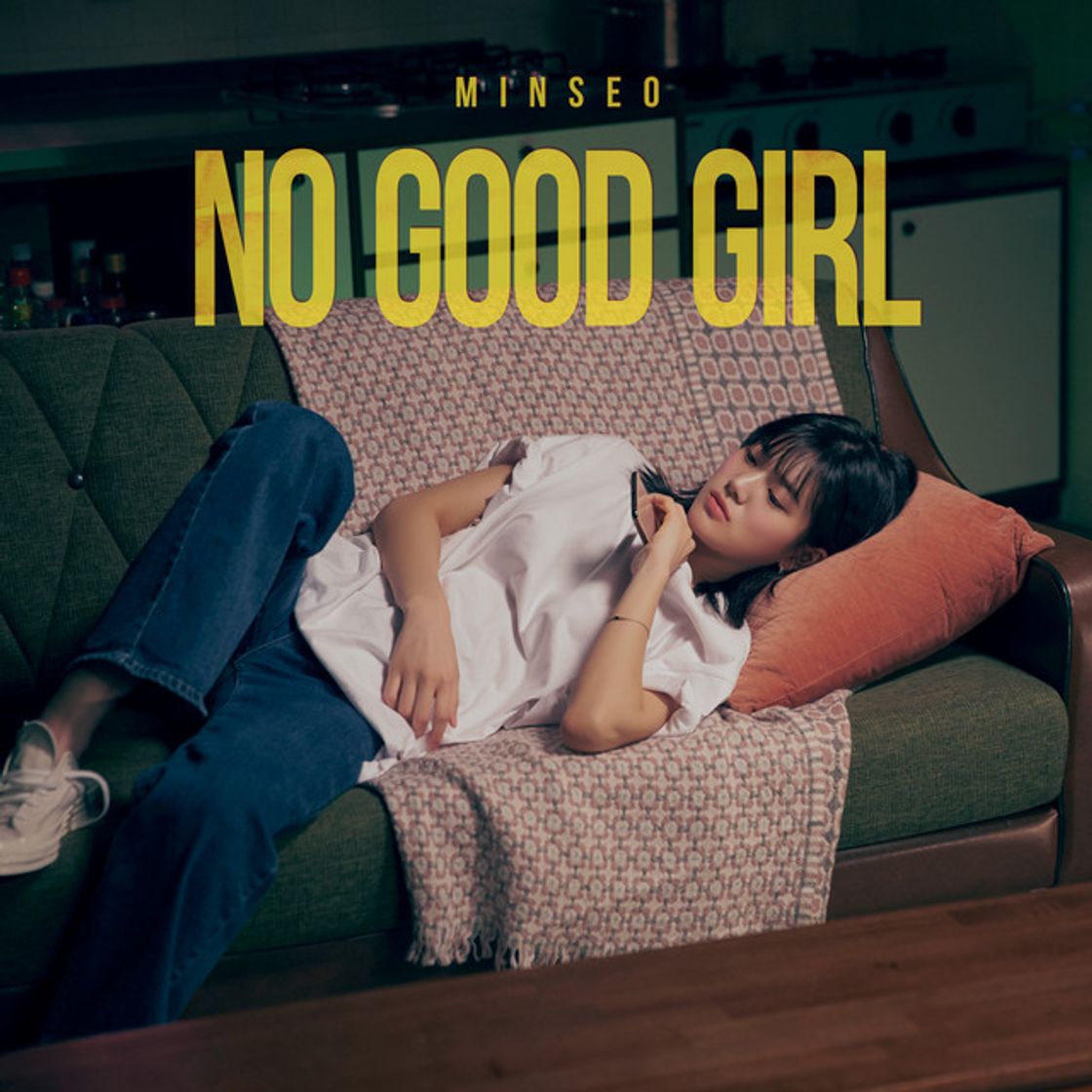 Music No Good Girl