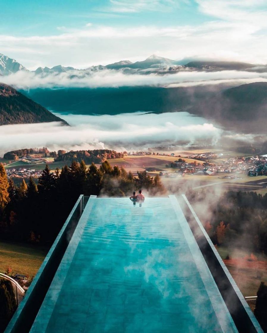 Social The Dolomites, Italy 🇮🇹