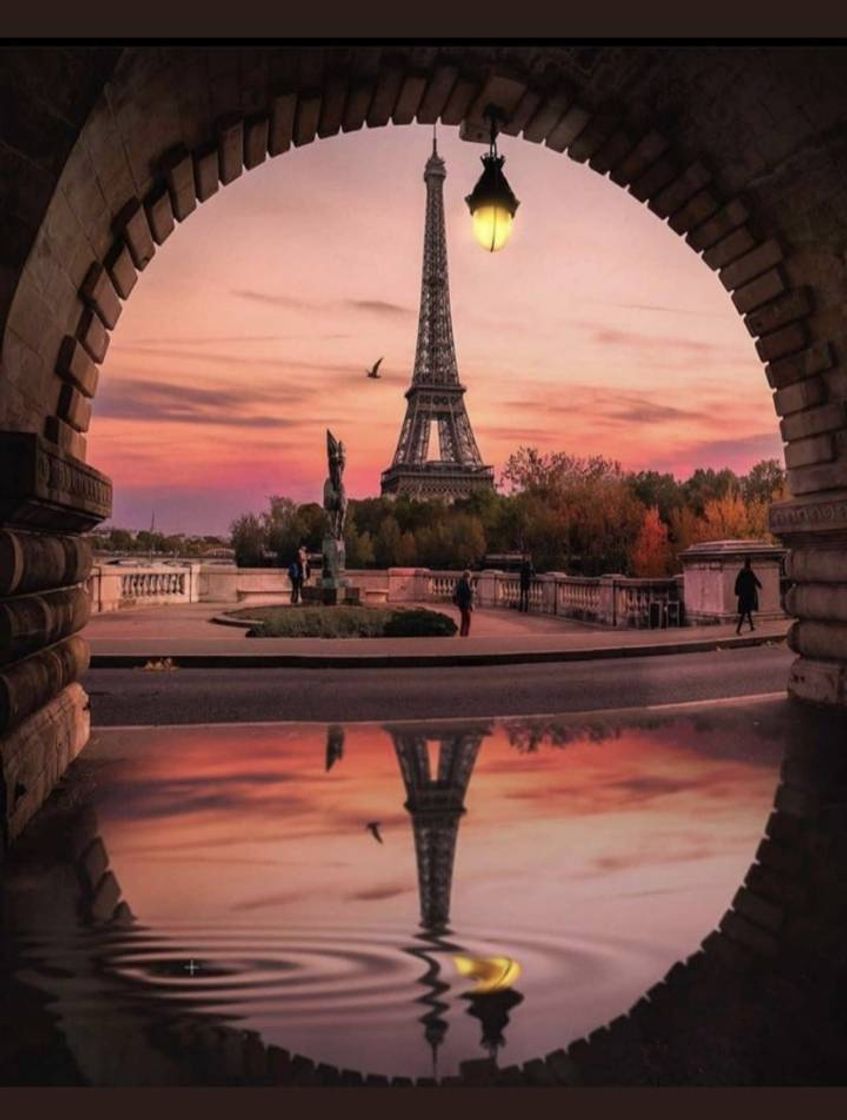Social Paris, França 🇨🇵