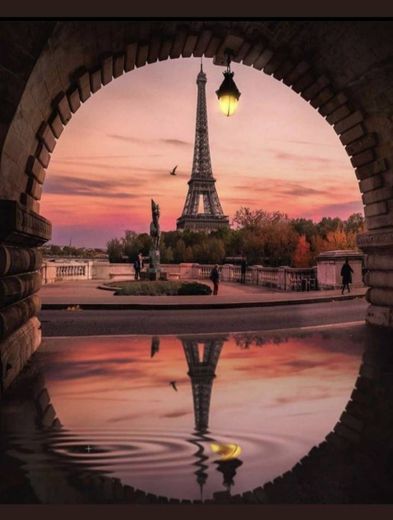 Paris, França 🇨🇵