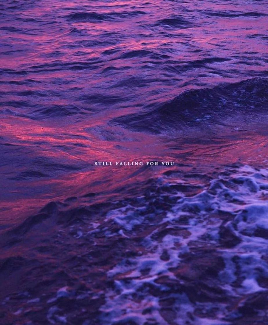 Social Wallpaper 🌊💜