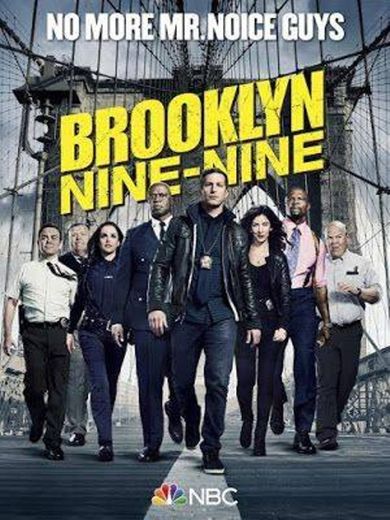 Brooklyn Nine-Nine