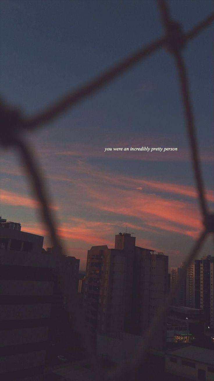 Social Wallpaper 🌆