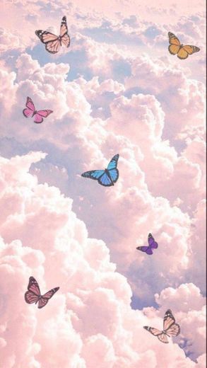 Wallpaper 🦋