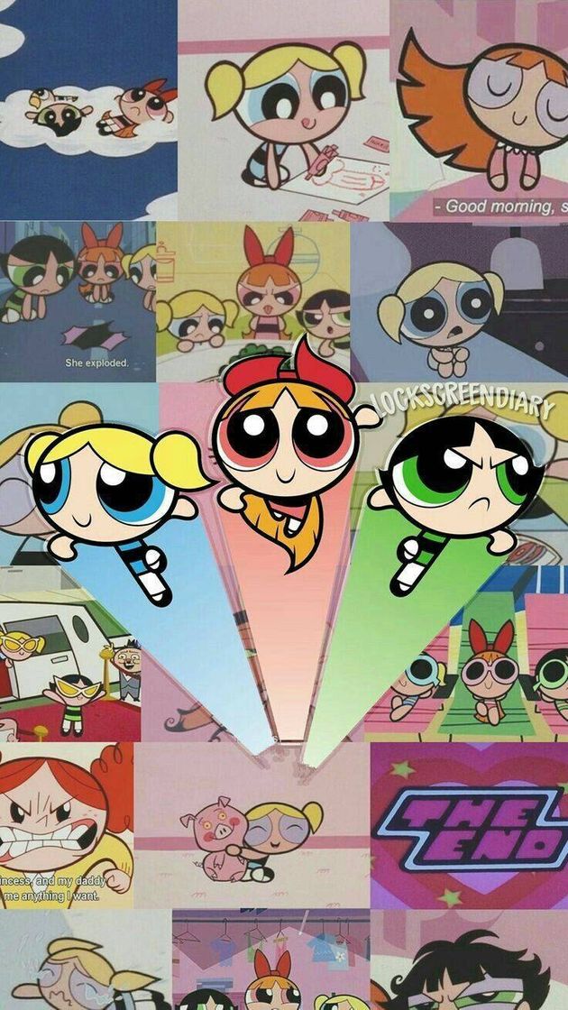 Social Wallpaper ❤