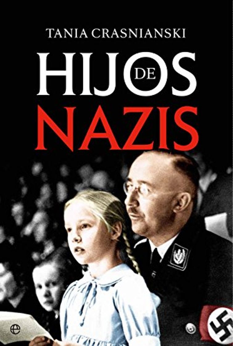 Libros Hijos de nazis