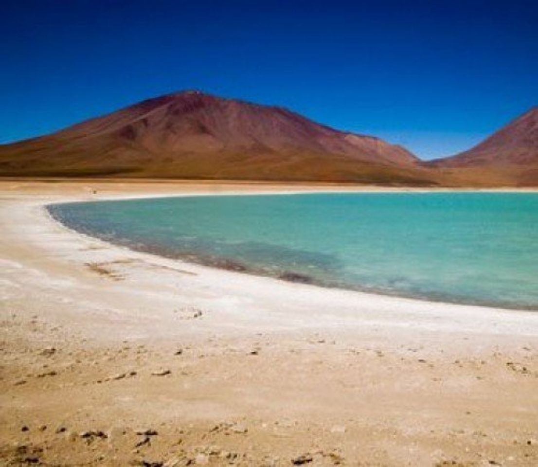 Place San Pedro de Atacama