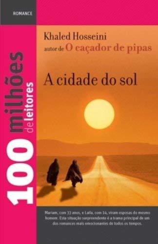 Book A Cidade do Sol