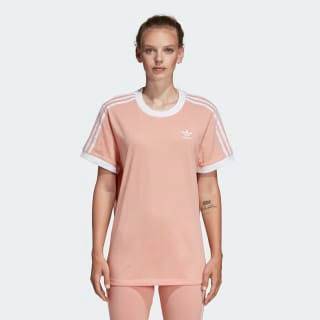 Moda T-Shirt Adidas Rosa