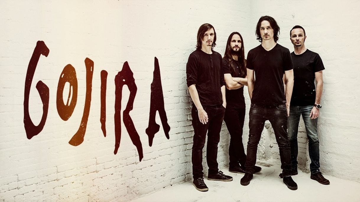 Music Gojira