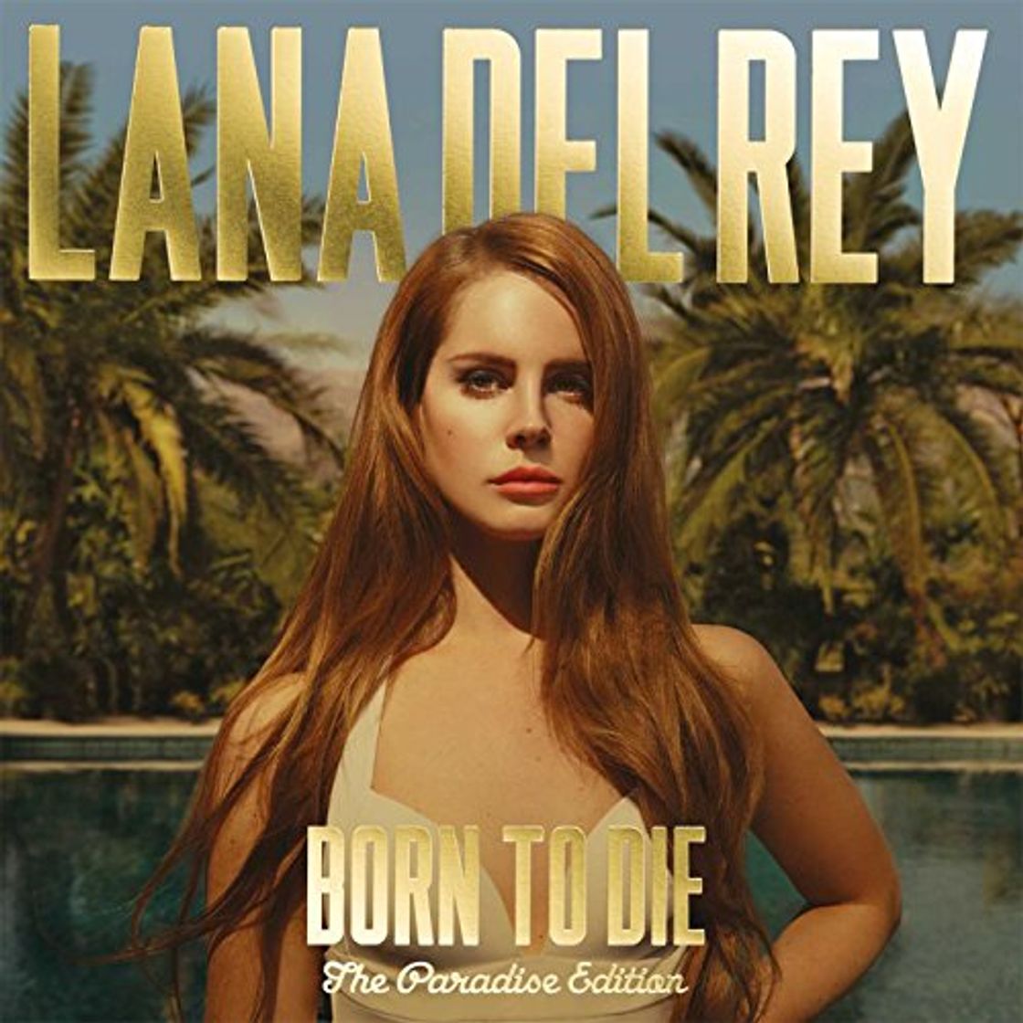Social Born to die [Paradise Edition]