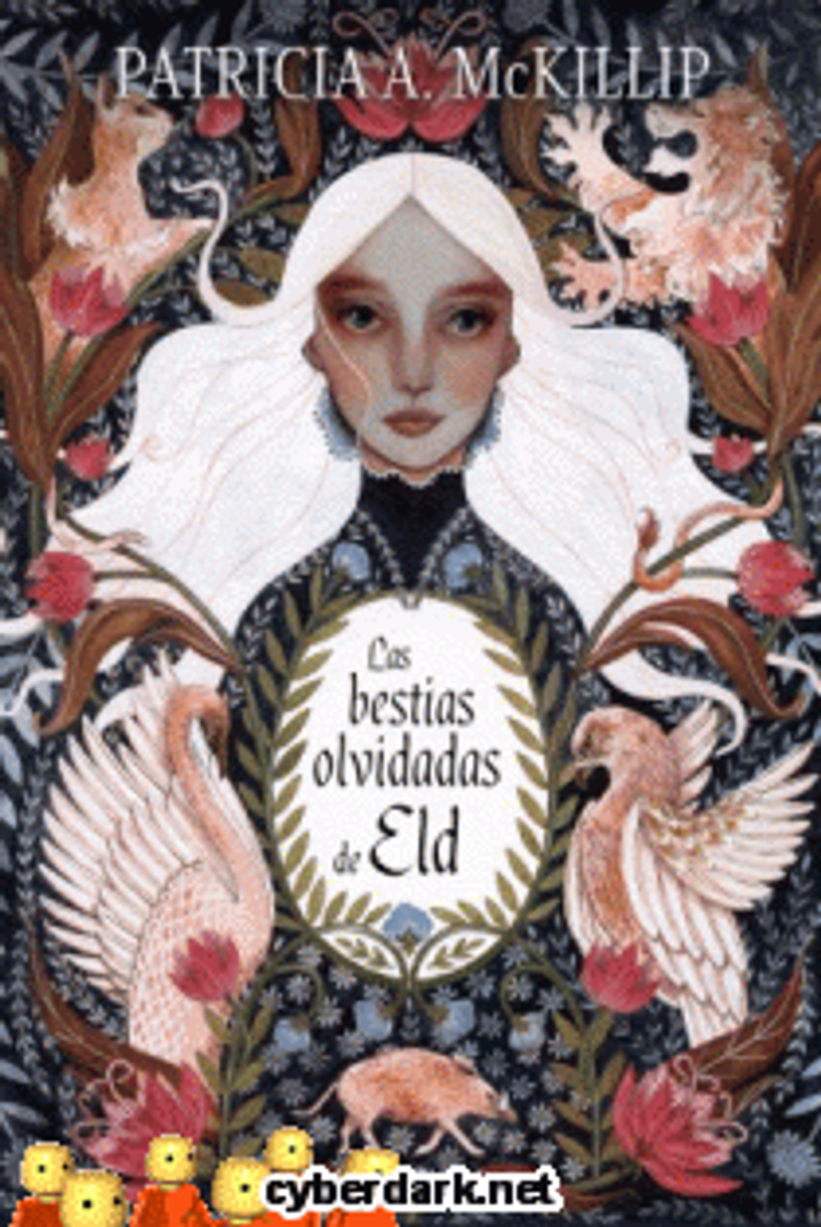 Book Las bestias olvidadas de Eld