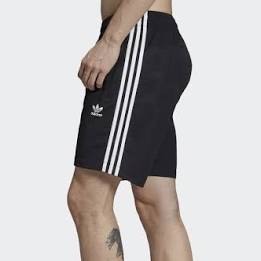 Fashion Pantalon corto Adidas basico