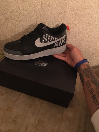 Nike Air Force 1 ‘07 LV8