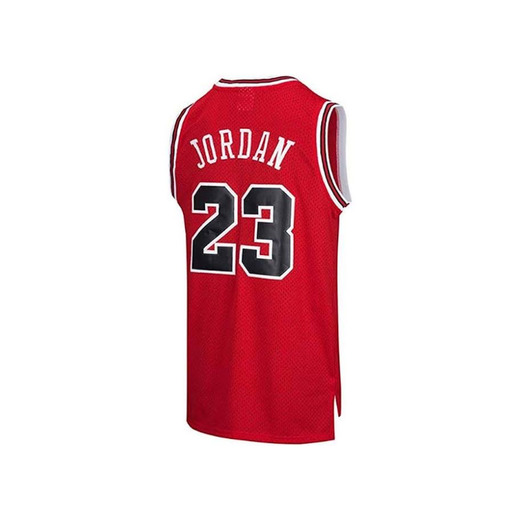 Camiseta NBA Jordan