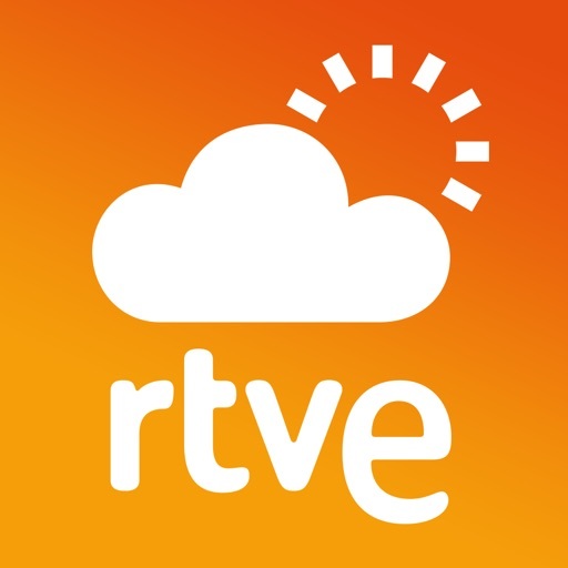 Aplicaciones El Tiempo en Rtve.es