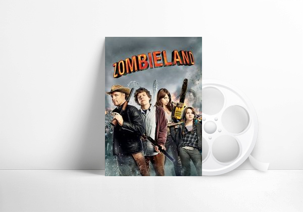 Filme Zumbilândia