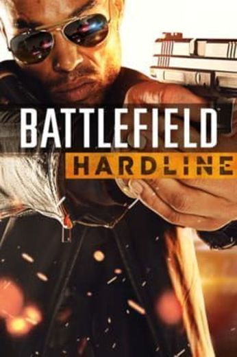 Battlefield Hardline