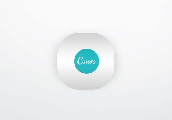 App logotipo/ montagem