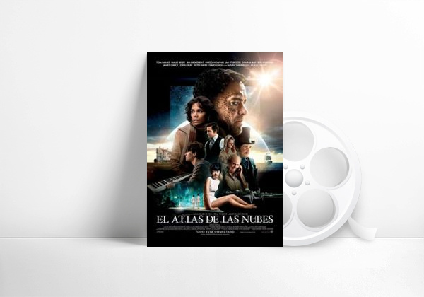 Movie El atlas de las nubes
