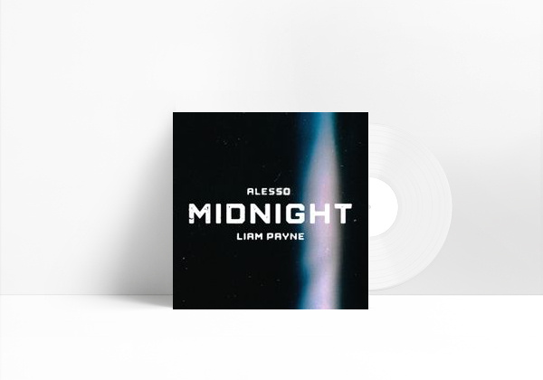 Music Midnight (feat. Liam Payne)