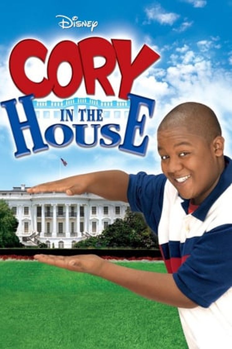 Serie Cory en la Casa Blanca