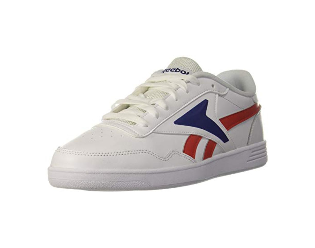 Moda Reebok Royal TECHQUE T, Zapatillas de Tenis para Hombre, Blanco